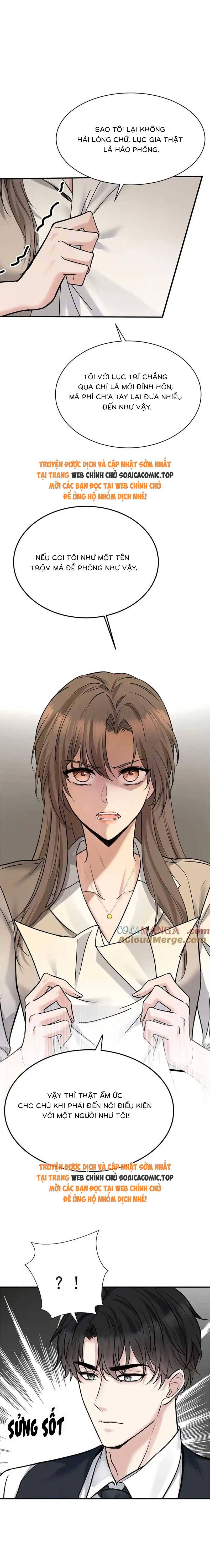 Ninita Yêu Dấu - Phần 2 Chap 1523.1 - Next Chap 1524.1