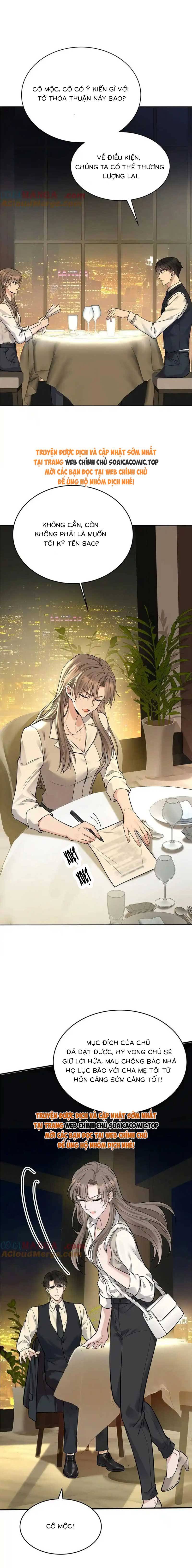 Ninita Yêu Dấu - Phần 2 Chap 1523.1 - Next Chap 1524.1