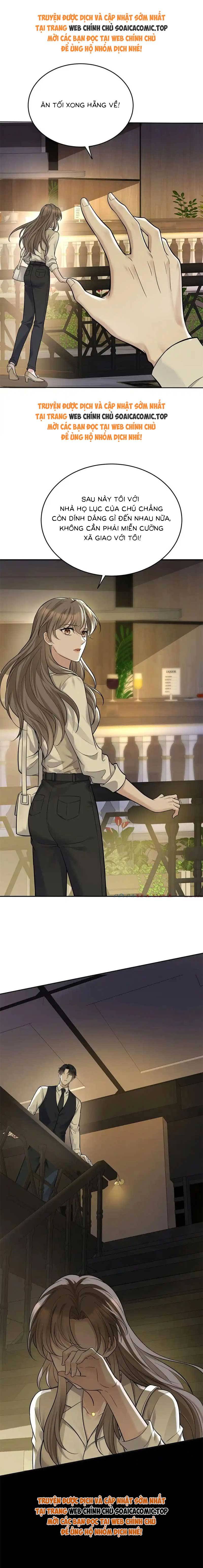 Ninita Yêu Dấu - Phần 2 Chap 1523.1 - Next Chap 1524.1