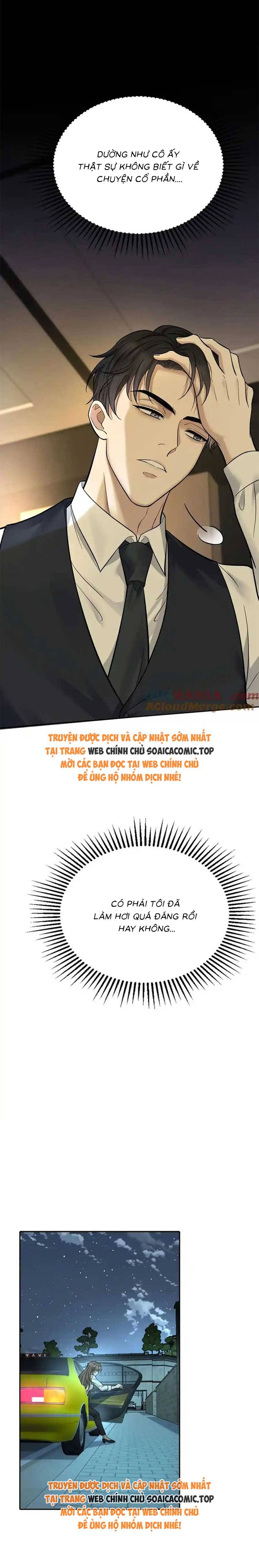 Ninita Yêu Dấu - Phần 2 Chap 1523.1 - Next Chap 1524.1