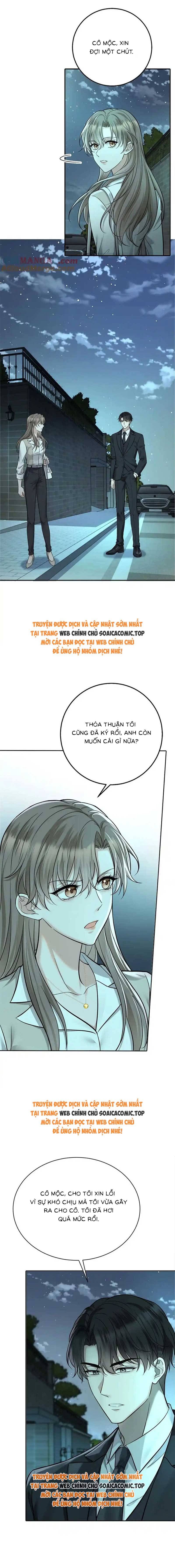 Ninita Yêu Dấu - Phần 2 Chap 1523.1 - Next Chap 1524.1