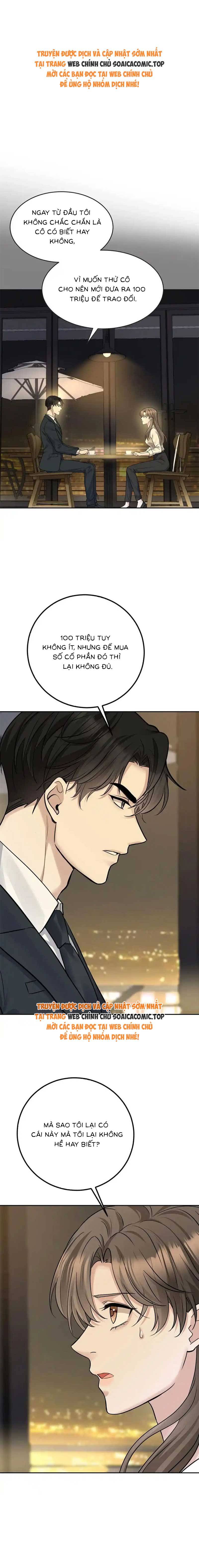 Ninita Yêu Dấu - Phần 2 Chap 1523.2 - Next Chap 1524.2