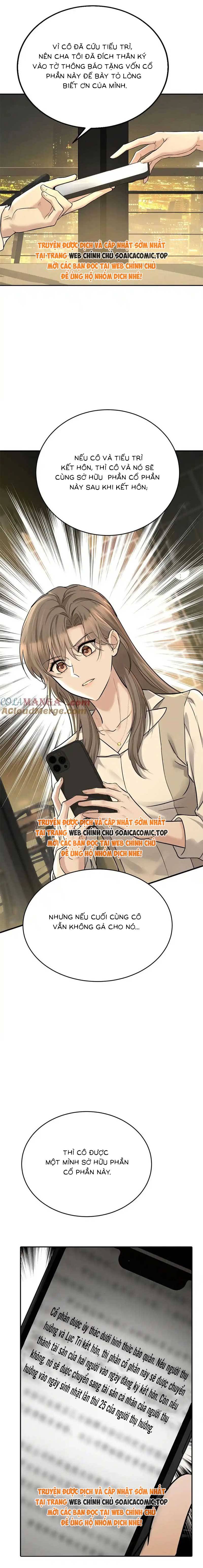 Ninita Yêu Dấu - Phần 2 Chap 1523.2 - Next Chap 1524.2