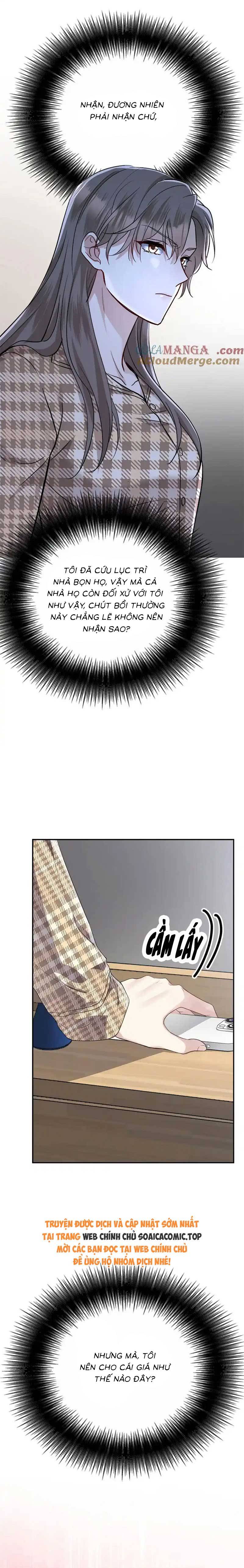 Ninita Yêu Dấu - Phần 2 Chap 1523.2 - Next Chap 1524.2