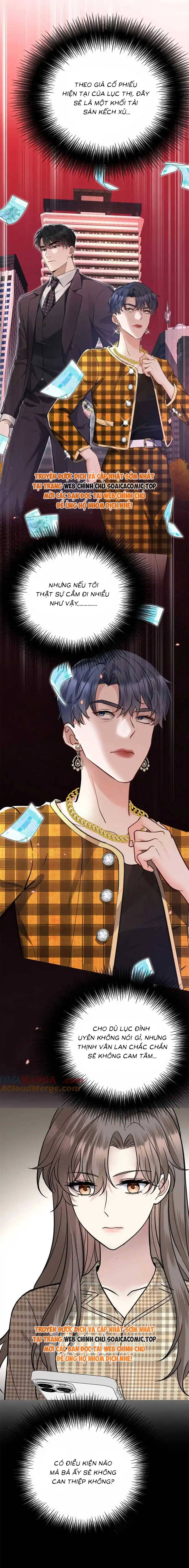 Ninita Yêu Dấu - Phần 2 Chap 1523.2 - Next Chap 1524.2