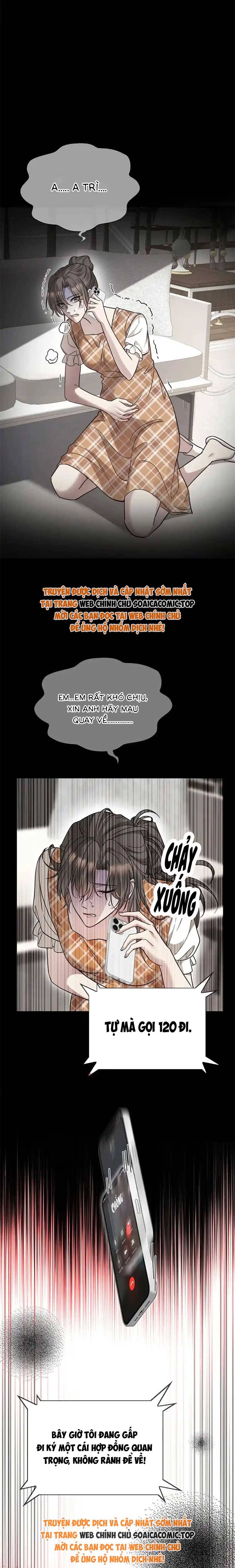 Ninita Yêu Dấu - Phần 2 Chap 1523.2 - Next Chap 1524.2