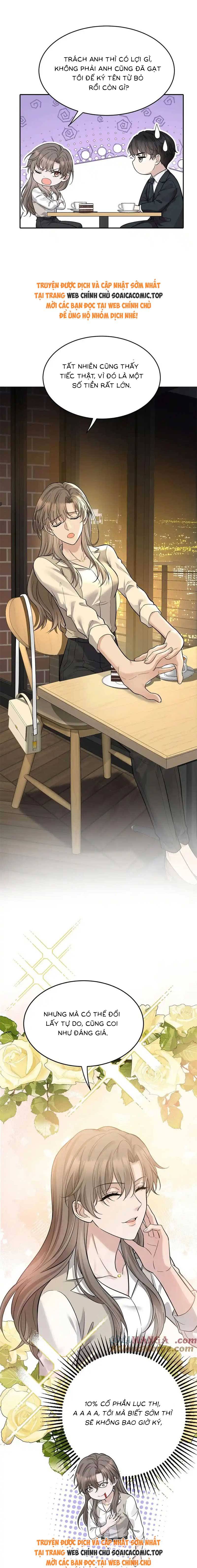 Ninita Yêu Dấu - Phần 2 Chap 1523.2 - Next Chap 1524.2