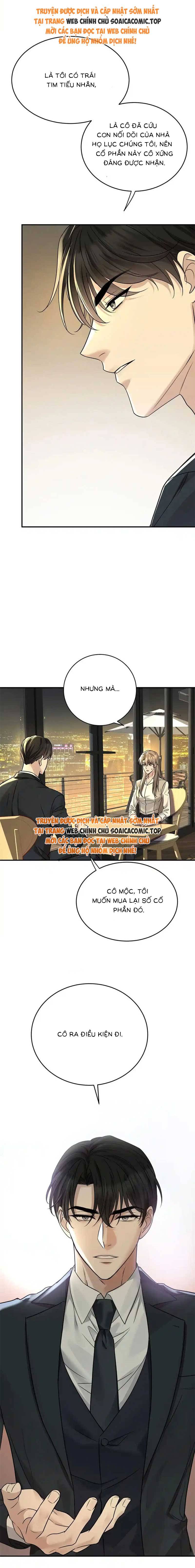 Ninita Yêu Dấu - Phần 2 Chap 1523.2 - Next Chap 1524.2