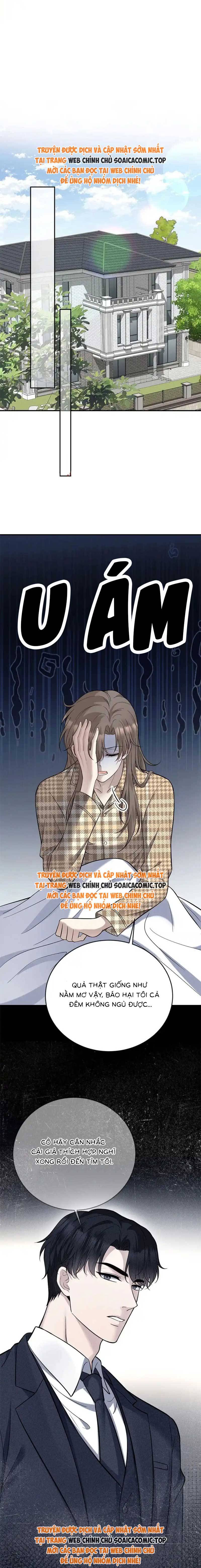 Ninita Yêu Dấu - Phần 2 Chap 1523.2 - Next Chap 1524.2