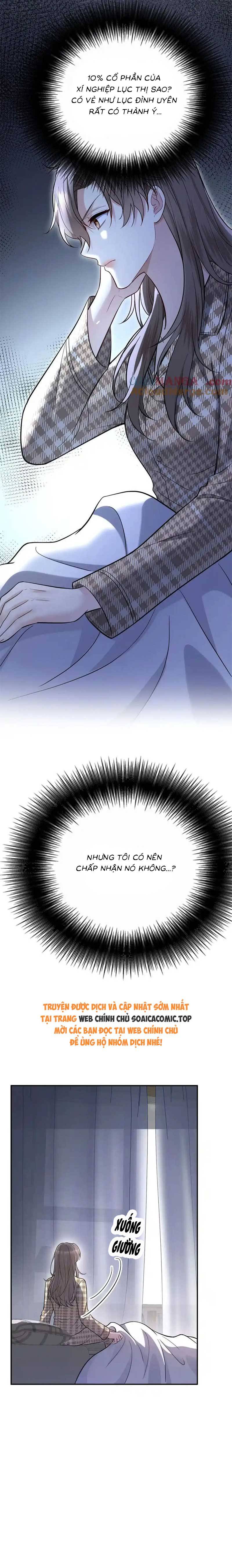 Ninita Yêu Dấu - Phần 2 Chap 1523.2 - Next Chap 1524.2