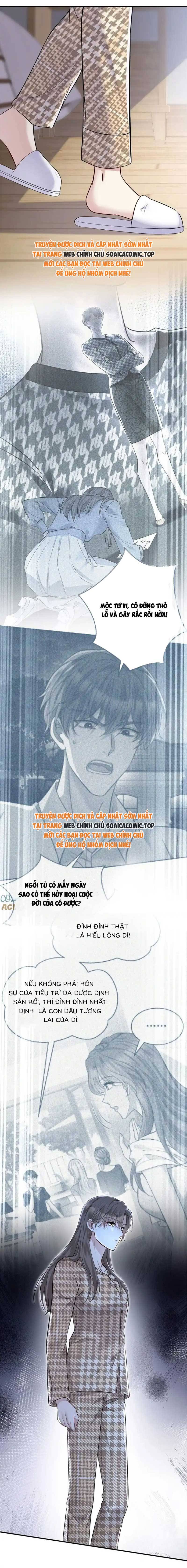 Ninita Yêu Dấu - Phần 2 Chap 1523.2 - Next Chap 1524.2