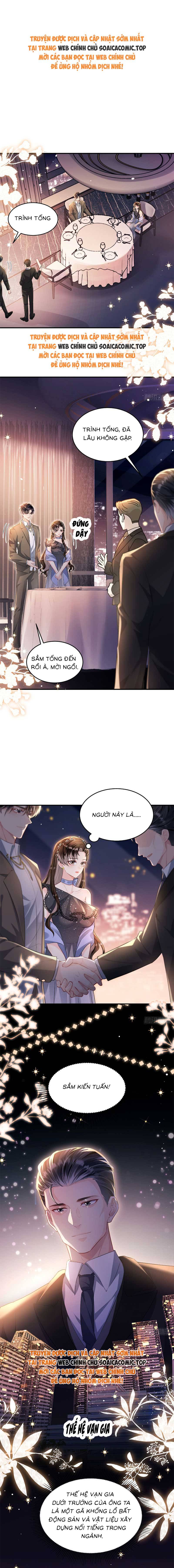 Ninita Yêu Dấu - Phần 2 Chap 1523.3 - Next Chap 1524.3