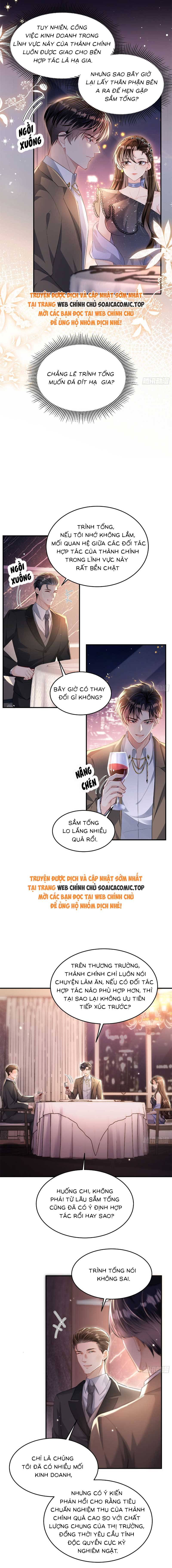 Ninita Yêu Dấu - Phần 2 Chap 1523.3 - Next Chap 1524.3