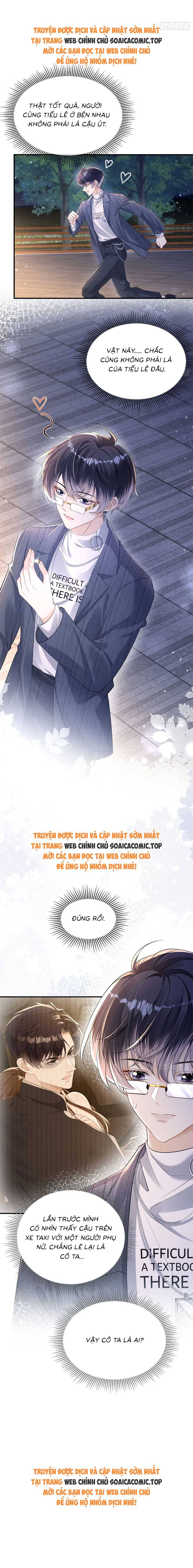 Ninita Yêu Dấu - Phần 2 Chap 1523.3 - Next Chap 1524.3