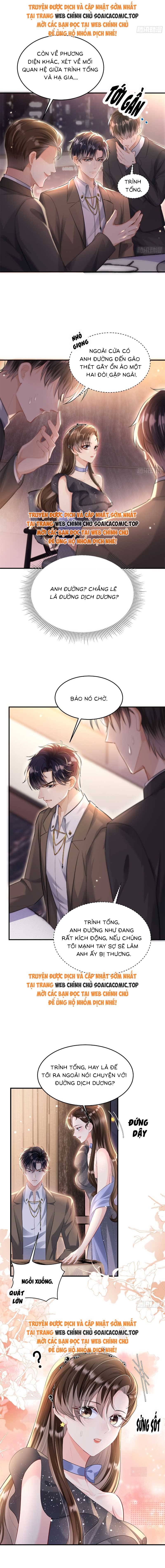 Ninita Yêu Dấu - Phần 2 Chap 1523.3 - Next Chap 1524.3