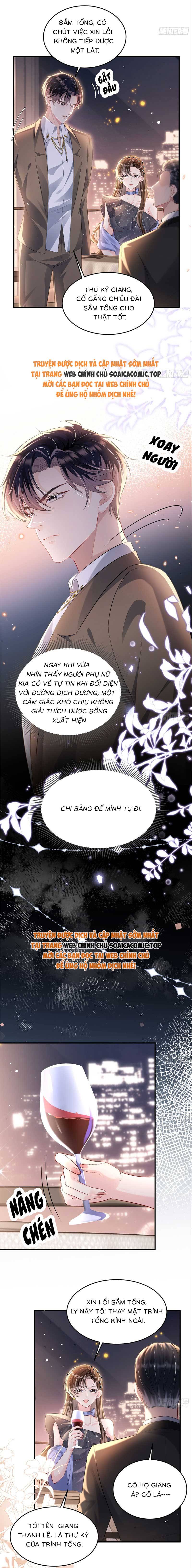 Ninita Yêu Dấu - Phần 2 Chap 1523.3 - Next Chap 1524.3