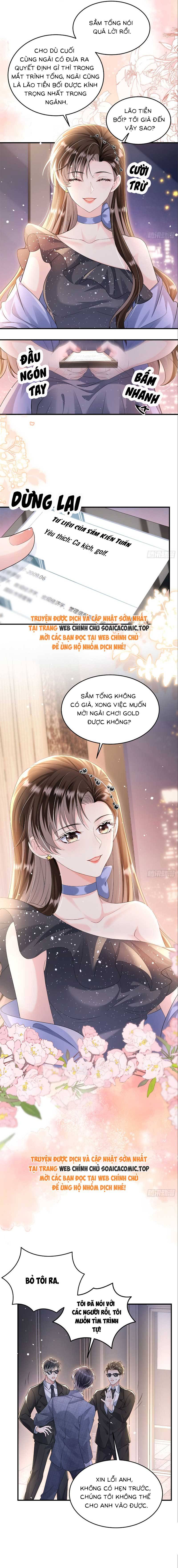 Ninita Yêu Dấu - Phần 2 Chap 1523.3 - Next Chap 1524.3