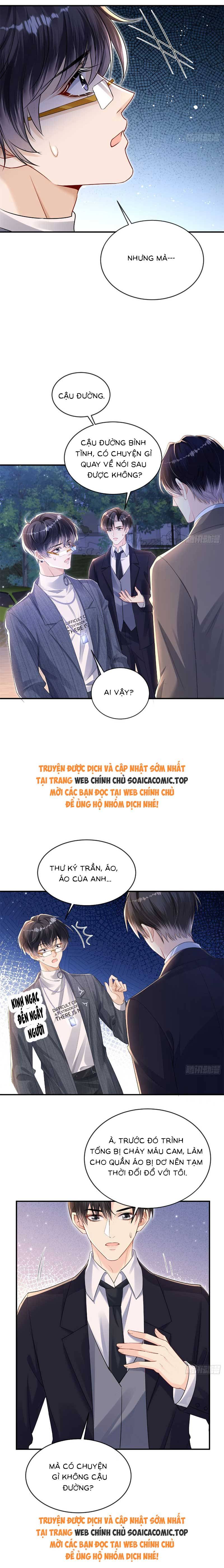 Ninita Yêu Dấu - Phần 2 Chap 1523.3 - Next Chap 1524.3