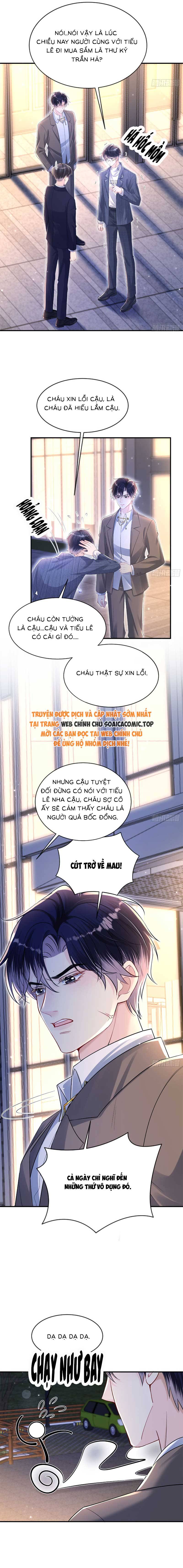 Ninita Yêu Dấu - Phần 2 Chap 1523.3 - Next Chap 1524.3