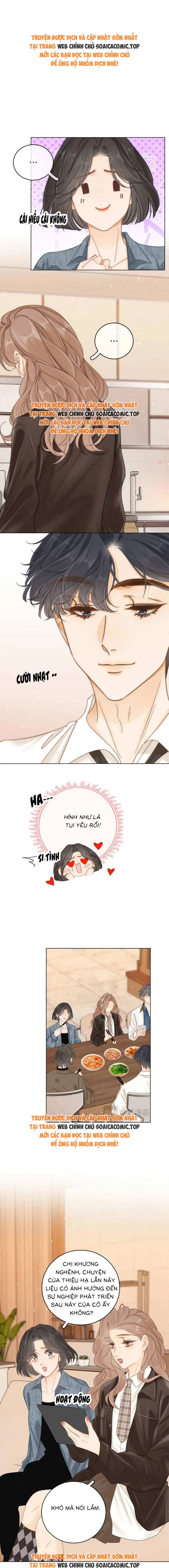 Ninita Yêu Dấu - Phần 2 Chap 1523.4 - Next Chap 1524.4