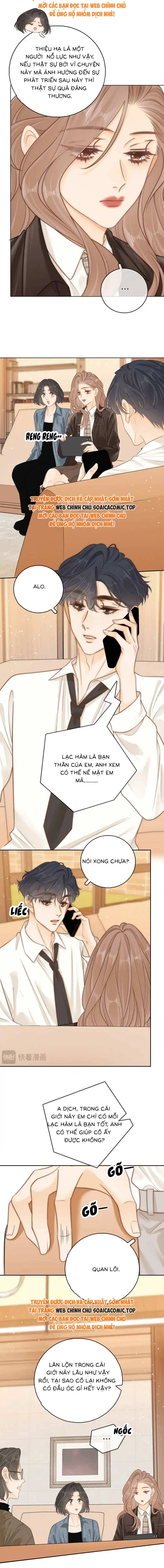 Ninita Yêu Dấu - Phần 2 Chap 1523.4 - Next Chap 1524.4