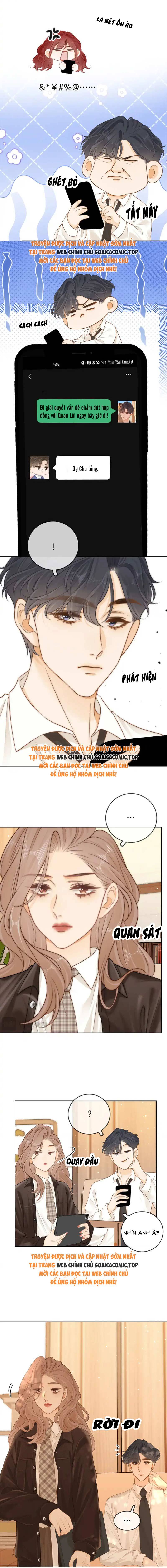 Ninita Yêu Dấu - Phần 2 Chap 1523.4 - Next Chap 1524.4