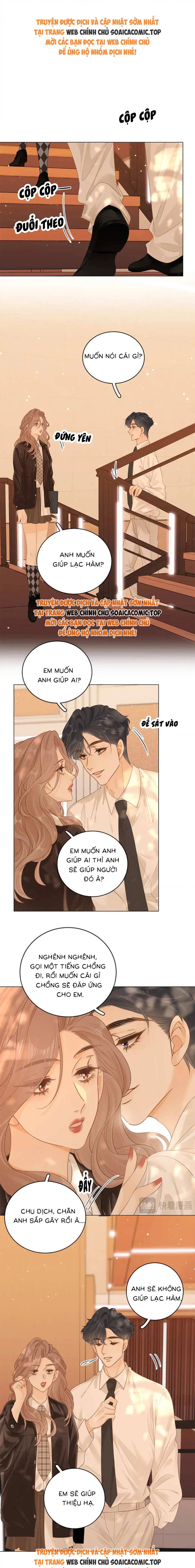 Ninita Yêu Dấu - Phần 2 Chap 1523.4 - Next Chap 1524.4