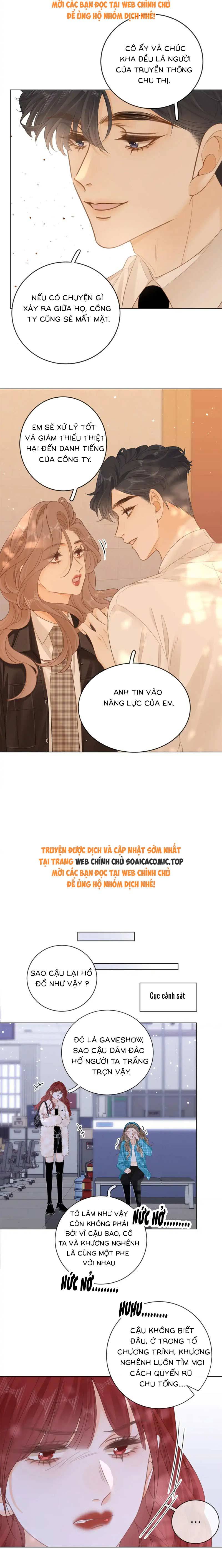 Ninita Yêu Dấu - Phần 2 Chap 1523.4 - Next Chap 1524.4