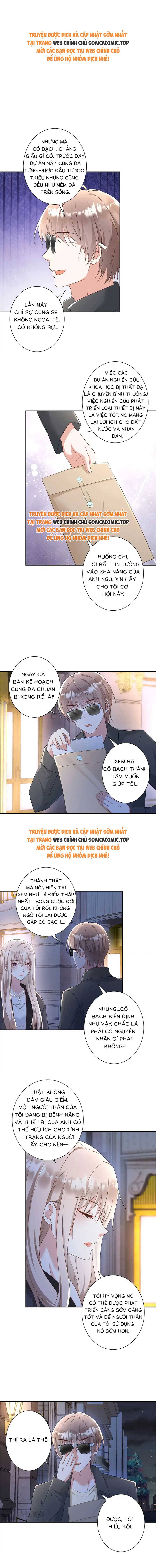 Ninita Yêu Dấu - Phần 2 Chap 1523.5 - Next Chap 1524.5