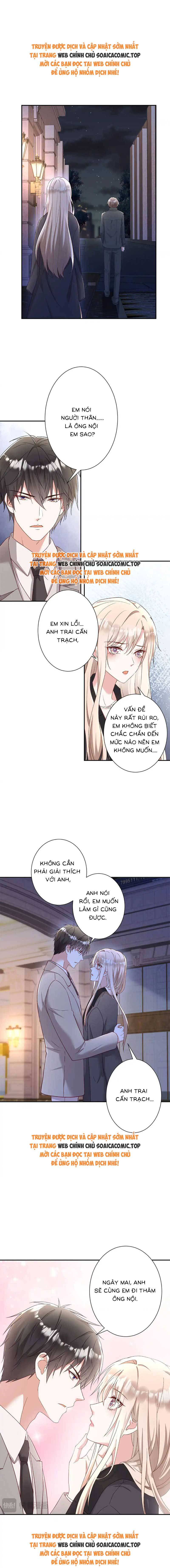 Ninita Yêu Dấu - Phần 2 Chap 1523.5 - Next Chap 1524.5