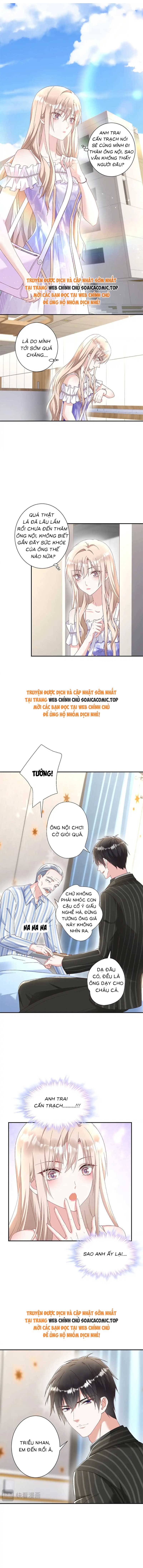 Ninita Yêu Dấu - Phần 2 Chap 1523.5 - Next Chap 1524.5