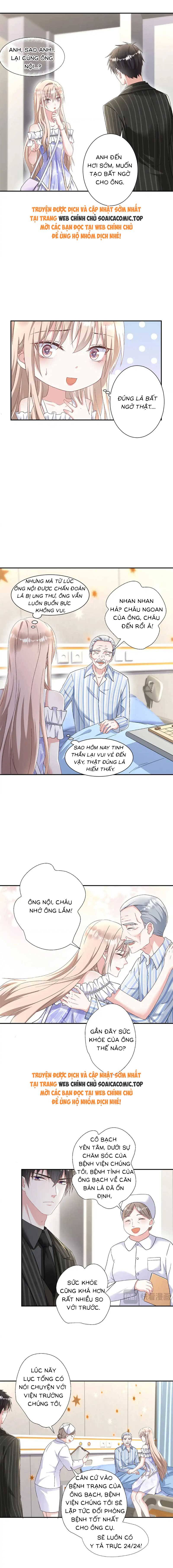 Ninita Yêu Dấu - Phần 2 Chap 1523.5 - Next Chap 1524.5