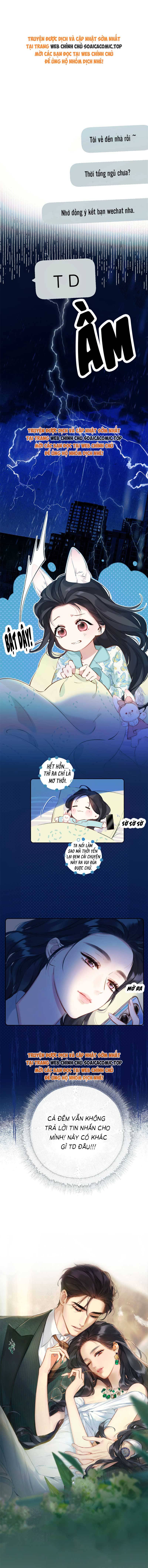 Ninita Yêu Dấu - Phần 2 Chap 1523.6 - Next Chap 1524.6