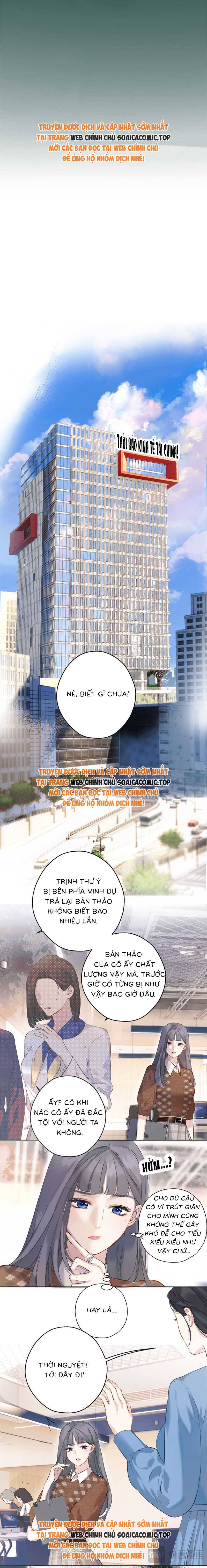 Ninita Yêu Dấu - Phần 2 Chap 1523.6 - Next Chap 1524.6