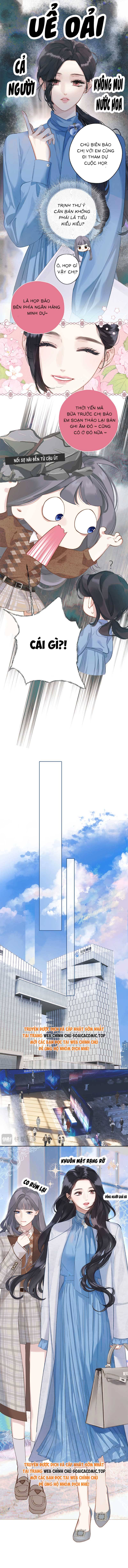 Ninita Yêu Dấu - Phần 2 Chap 1523.6 - Next Chap 1524.6