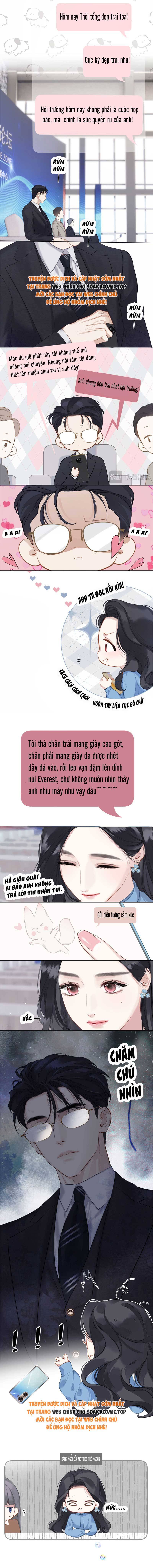 Ninita Yêu Dấu - Phần 2 Chap 1523.6 - Next Chap 1524.6