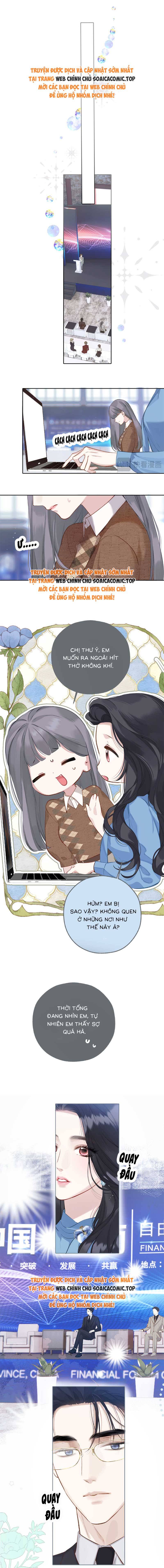 Ninita Yêu Dấu - Phần 2 Chap 1523.6 - Next Chap 1524.6