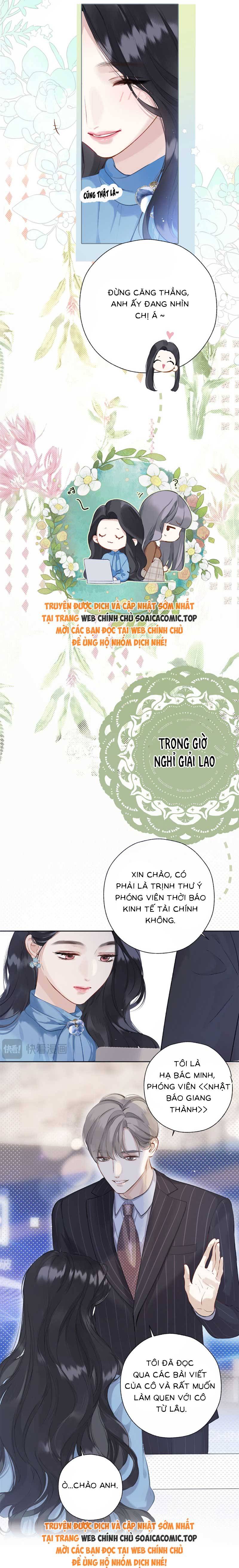 Ninita Yêu Dấu - Phần 2 Chap 1523.6 - Next Chap 1524.6