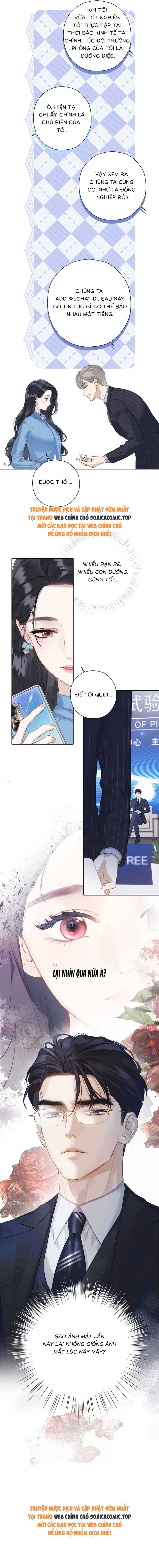 Ninita Yêu Dấu - Phần 2 Chap 1523.6 - Next Chap 1524.6