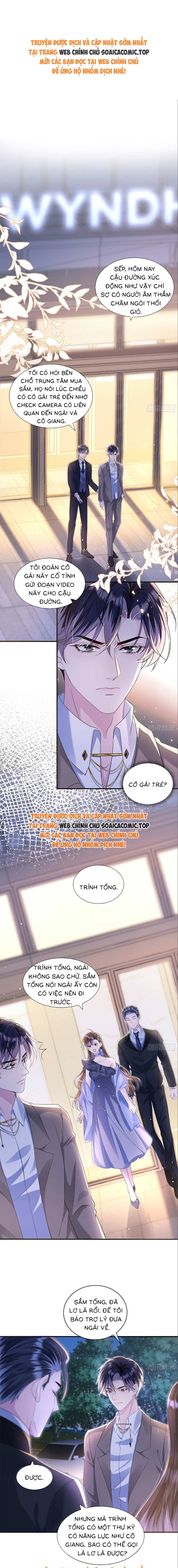 Ninita Yêu Dấu - Phần 2 Chap 1523.7 - Next Chap 1524.7