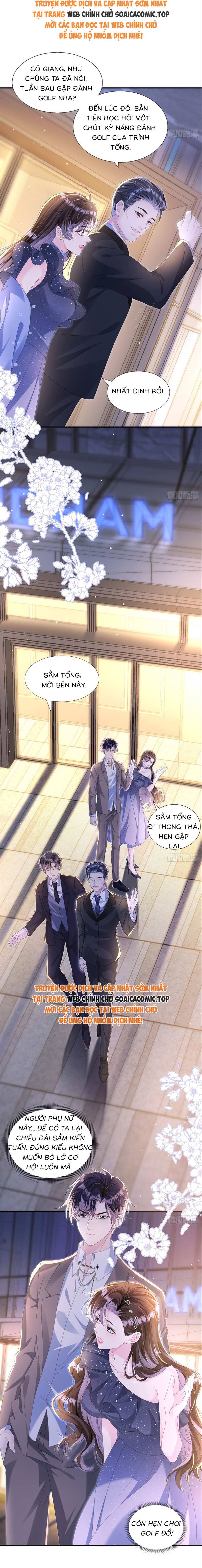 Ninita Yêu Dấu - Phần 2 Chap 1523.7 - Next Chap 1524.7