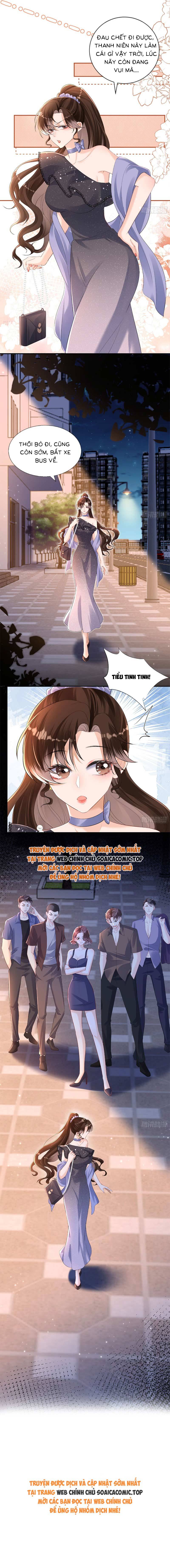 Ninita Yêu Dấu - Phần 2 Chap 1523.7 - Next Chap 1524.7