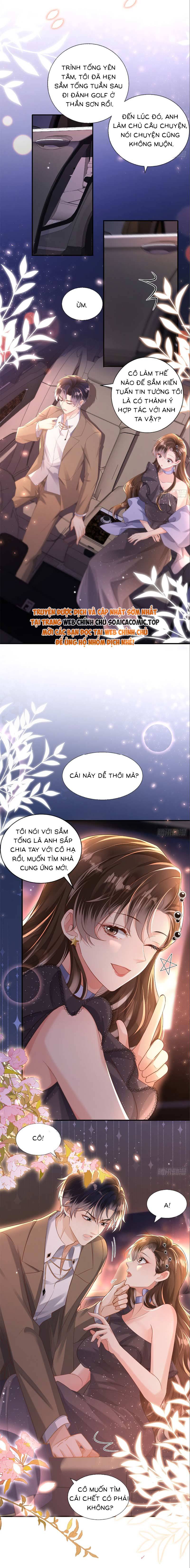 Ninita Yêu Dấu - Phần 2 Chap 1523.7 - Next Chap 1524.7