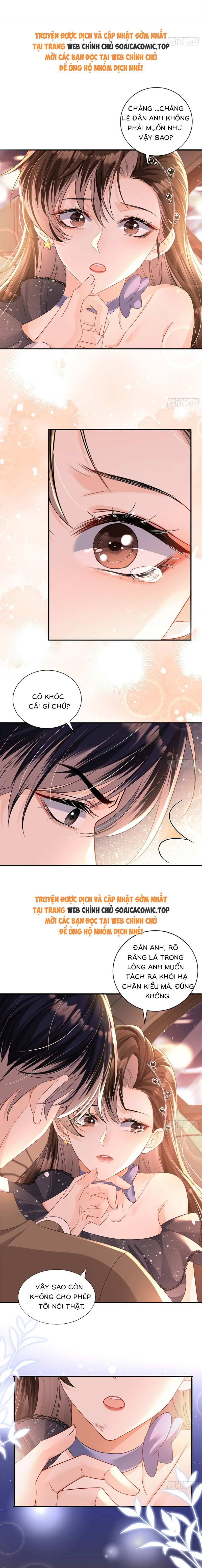 Ninita Yêu Dấu - Phần 2 Chap 1523.7 - Next Chap 1524.7