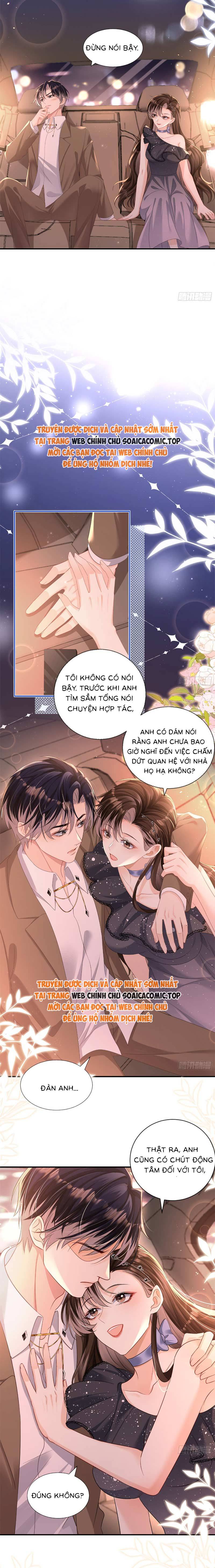 Ninita Yêu Dấu - Phần 2 Chap 1523.7 - Next Chap 1524.7
