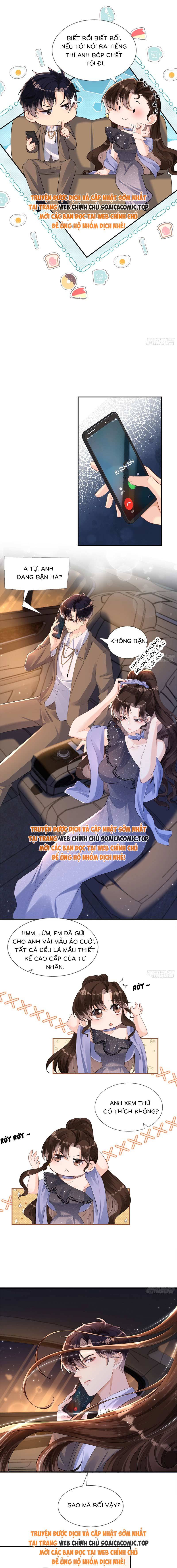 Ninita Yêu Dấu - Phần 2 Chap 1523.7 - Next Chap 1524.7