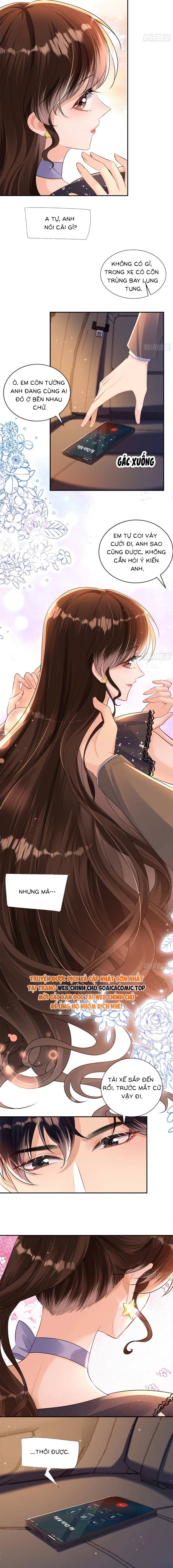 Ninita Yêu Dấu - Phần 2 Chap 1523.7 - Next Chap 1524.7