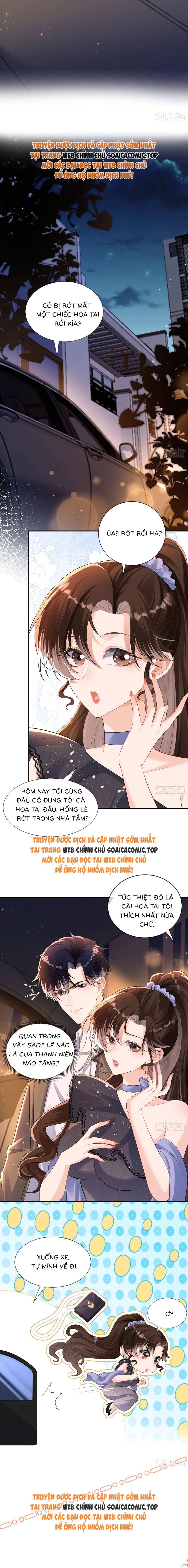 Ninita Yêu Dấu - Phần 2 Chap 1523.7 - Next Chap 1524.7