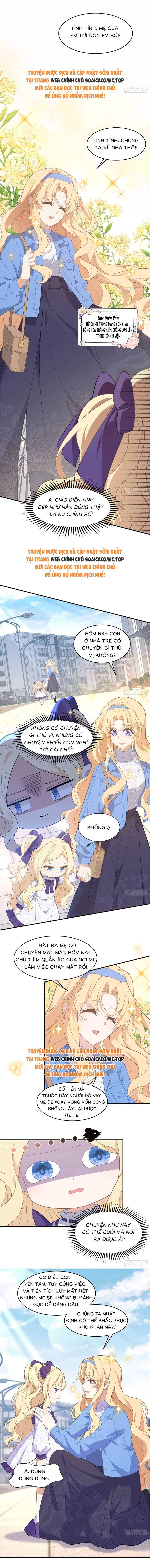 Ninita Yêu Dấu - Phần 2 Chap 1523.8 - Next Chap 1524.8