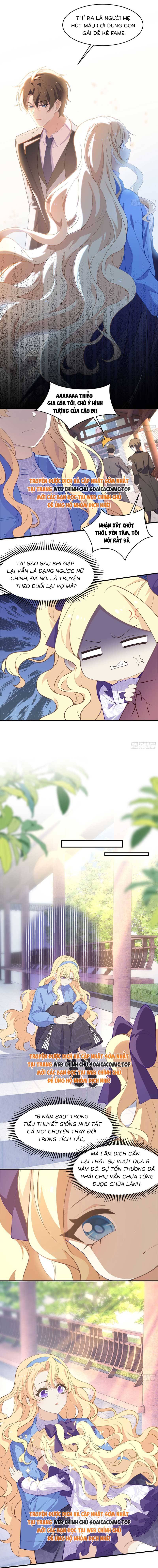 Ninita Yêu Dấu - Phần 2 Chap 1524.2 - Next Chap 1525.2